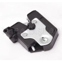 5 Serisi E34 Motor Kaput Kilidi 1988-1995