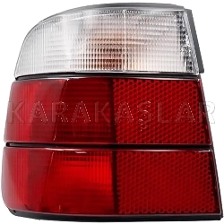 5 Serisi E34 Stop Lambası Dış Sol 1988-1995
