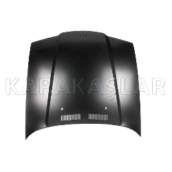 3 Serisi E36 Kaput 1991-1998 Coupe