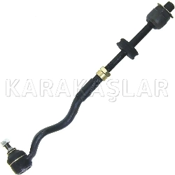 3 Serisi E36 Yan Rot Komple Sol 1991-1998