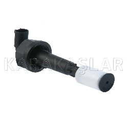 7 Serisi E38 Yedek Su Depo Müşürü 1994-2001