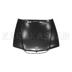 7 Serisi E38 Kaput 1994-2001