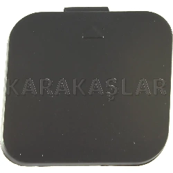 7 Serisi E38 Çeki Demir Kapağı Ön 1994-2001