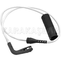 5 Serisi E39 Balata Fişi Arka 1996-2003