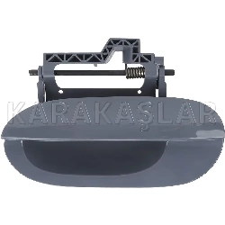 5 Serisi E39 Kapı Arka Açma Kolu Dış Sağ 1996-2003