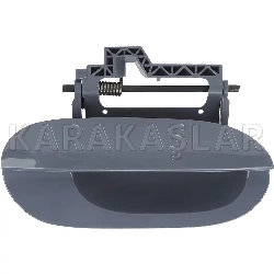 5 Serisi E39 Kapı Arka Açma Kolu Dış Sol 1996-2003