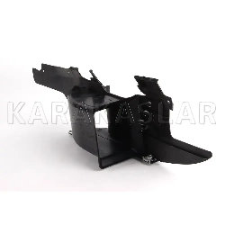 5 Serisi E39 Hava Borusu Arka Sağ 1996-2003