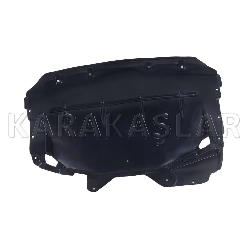 5 Serisi E39 Karter Muhafazası Ön 1996-2003