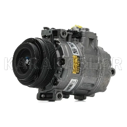 5 Serisi E39 Klima Kompresörü 1996-2003