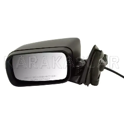 3 Serisi E46 Dikiz Aynası Dış Sol 1998-2005