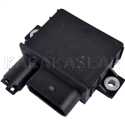 Kızdırma Rölesi BMW • 3 Serisi E46 • 1998–2006