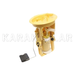 3 Serisi E46 Mazot Pompası 1998-2005