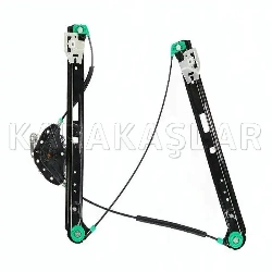 3 Serisi E46 Cam Krikosu Ön Sol 1998-2005