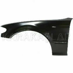 3 Serisi E46 Çamurluk Ön Sol 2002-2005