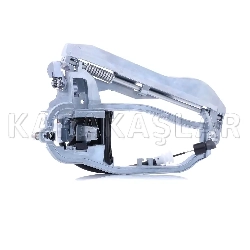 X5 Serisi E53 Kapı Kolu Arka İç Makanizması Sağ 2000-2006