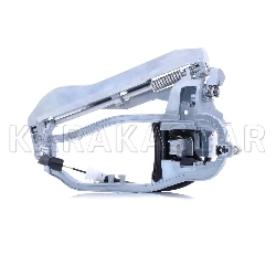 X5 Serisi E53 Kapı Kolu Arka İç Makanizması Sol 2000-2006