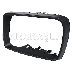 X5 Serisi E53 Ayna Çerçevesi Sol 2000-2006