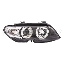 X5 Serisi E53 Far Bi-Xenon Sağ 2003-2006