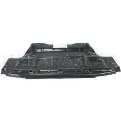 X5 Serisi E53 Karter Muhafazası Alt 2000-2006