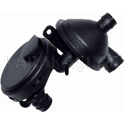 X5 Serisi E53 Yağ Siklonu 2000-2006