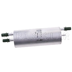 X5 Serisi E53 Benzin Filtresi 2003-2006