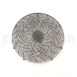 X5 Serisi E53 Klima Fan Izgarası 2000-2006