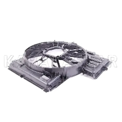 X5 Serisi E53 Klima Fan Davlumbazı 2000-2006