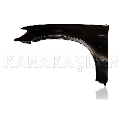 X5 Serisi E53 Çamurluk Ön Sol 2000-2003