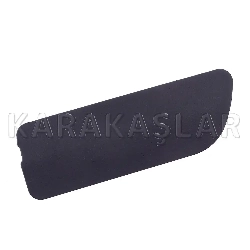 X5 Serisi E53 Tampon Çeki Demir Kapağı Ön Sol 2004-2006