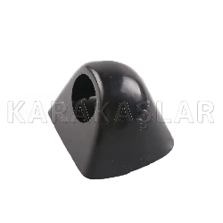 X5 Serisi E53 Tampon Su Fiskiye Kapağı Ön Sol 2004-2006