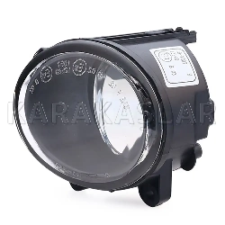 X5 Serisi E53 Sis Lambası Sol 2003-2006