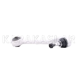5 Serisi E60 Salıncak Alt Ön 4X4 Sol 2001-2010