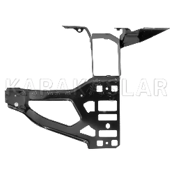 5 Serisi E60 Far Yuva Sacı Sağ 2001-2010