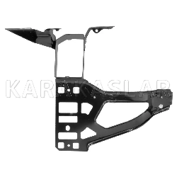 5 Serisi E60 Far Yuva Sacı Sol 2001-2010