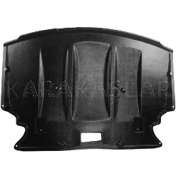 5 Serisi E60 Karter Muhafazası Alt Ön 2001-2010