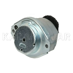 5 Serisi E60 Motor Kulağı Sol 2001-2010