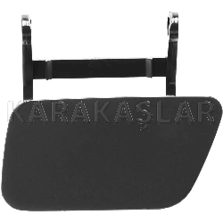 5 Serisi E60 Tampon Far Fiskiye Kapağı Alt Ön Sol 2007-2010