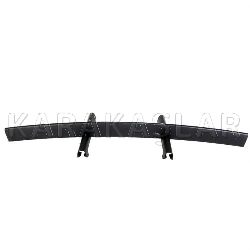 5 Serisi E60 Tampon Izgarası Orta Ön 2004-2007