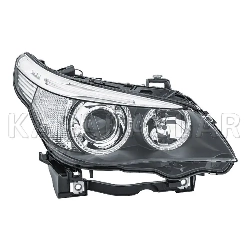 5 Serisi E60/E61 Far Adaptive Bi-Xenon Sağ 2001-2007
