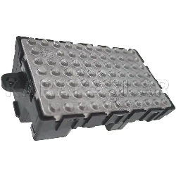 5 Serisi E60/E61 Klima Şarteli 2001-2010