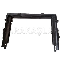 6 Serisi E63 Radyatör Kasası 2004-2010
