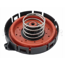 7 Serisi E66 Motor Valfi Üst 2006-2009