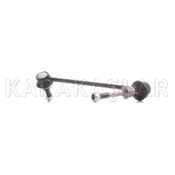 X5 Serisi E70 Dynamic Drive Viraj Askı Rotu Ön Sol 2007-2013