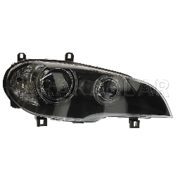 X5 Serisi E70 Far Bi Xenon Adaptiv Sol 2007-2013