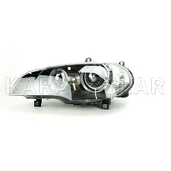X5 Serisi E70 Far Bi Xenon Sol 2007-2013