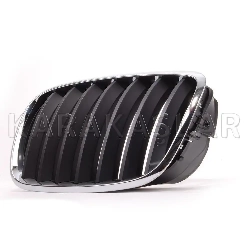 X5 Serisi E70 Panjur Ön Sol 2007-2013