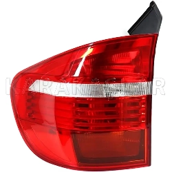 X5 Serisi E70 Stop Lambası Dış Sol 2007-2013