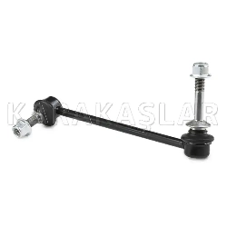 X6 Serisi E71 Viraj Askı Rotu Ön Sol 2007-2014