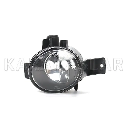 X6 Serisi E71 Sis Lambası Sol 2007-2014
