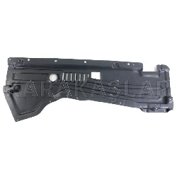 X6 Serisi E71 Yan Muhafaza Sağ 2007-2014